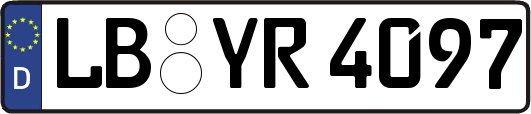 LB-YR4097