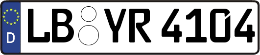 LB-YR4104