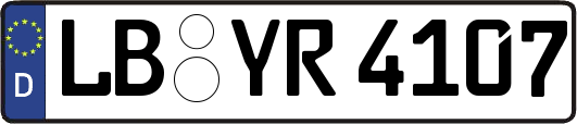 LB-YR4107