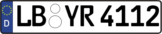 LB-YR4112