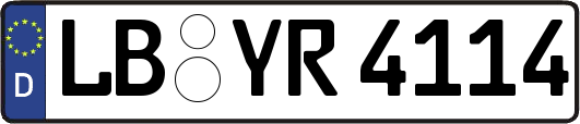 LB-YR4114