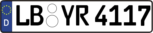 LB-YR4117