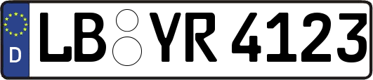 LB-YR4123