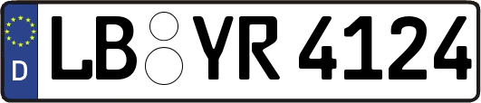 LB-YR4124