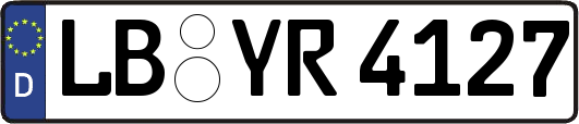 LB-YR4127