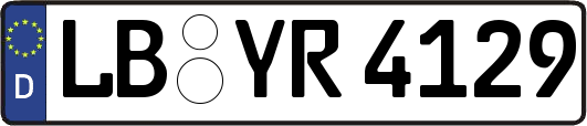 LB-YR4129