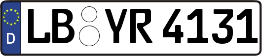 LB-YR4131
