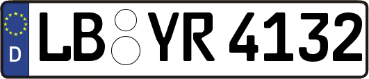 LB-YR4132