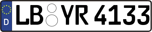 LB-YR4133