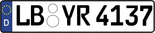 LB-YR4137