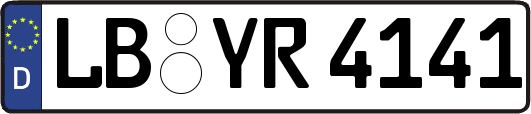 LB-YR4141