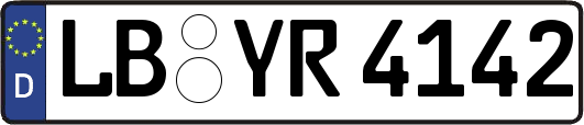 LB-YR4142
