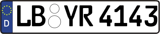 LB-YR4143