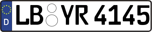 LB-YR4145