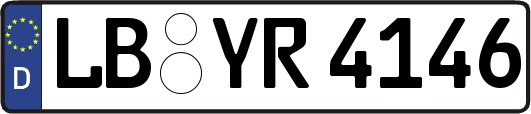 LB-YR4146