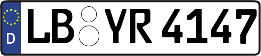 LB-YR4147