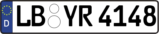 LB-YR4148