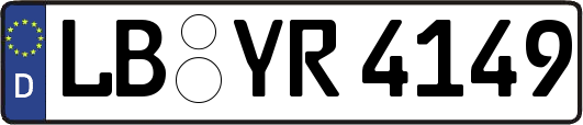 LB-YR4149