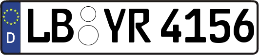 LB-YR4156