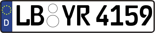 LB-YR4159