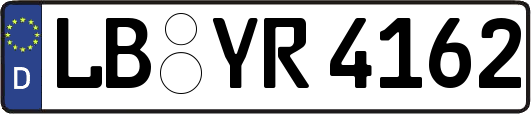 LB-YR4162
