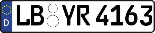 LB-YR4163