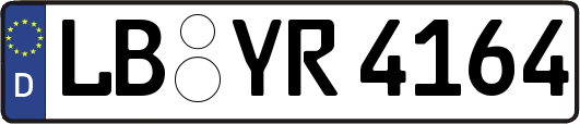 LB-YR4164