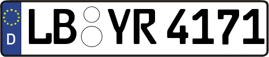 LB-YR4171