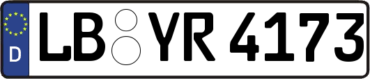 LB-YR4173