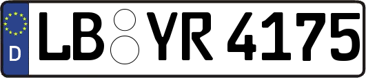 LB-YR4175