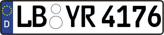 LB-YR4176