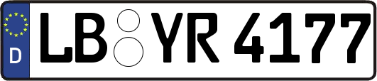 LB-YR4177