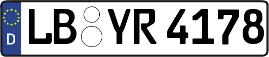 LB-YR4178