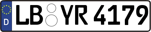 LB-YR4179