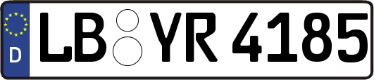 LB-YR4185