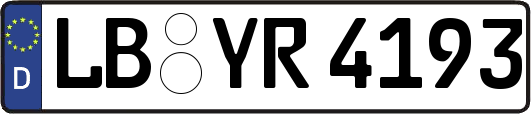 LB-YR4193
