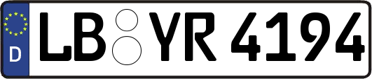 LB-YR4194