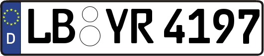 LB-YR4197