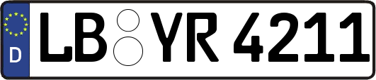 LB-YR4211