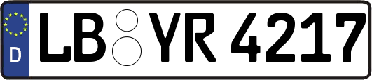 LB-YR4217