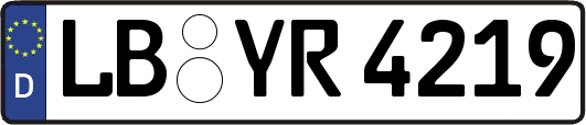 LB-YR4219