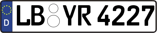 LB-YR4227