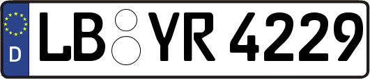 LB-YR4229