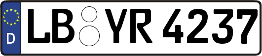 LB-YR4237