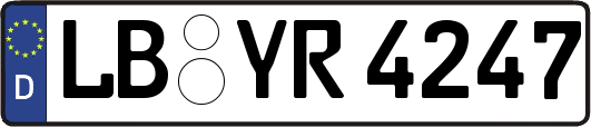LB-YR4247