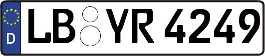 LB-YR4249