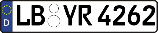 LB-YR4262