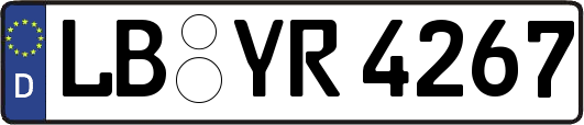 LB-YR4267