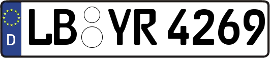LB-YR4269
