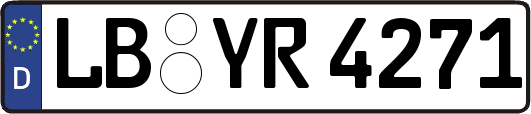 LB-YR4271